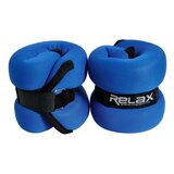 Ring RX AW 2201-1,5 - tegovi sa cickom za noge 2x1,5 kg | Eponuda.com
