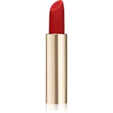 Estée Lauder Pure Color Matte Lipstick Refill dolgoobstojna šminka z mat učinkom nadomestno polnilo odtenek Thrill Me 3,5 g | Shoptok.si