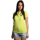 Sun68 ženska majica polo cold dyed s/s el Cene