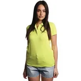 ženska majica polo cold dyed s/s el