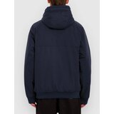 Volcom Hernan 10K Jakna navy | Shoptok.si