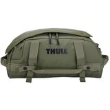 Thule Sportska/putna torba Chasm 30L maslinasto zelena Slike
