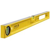 STABILA Type 82 S, 60 cm 2595 libela iz laganog metala 60 cm 0.5 mm/m Cijene