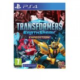 Outright Games Transformers: Earthspark - Expedition (Playstation 4) | Shoptok.si
