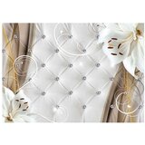  Tapeta - Morning Lilies 100x70 | shoptok.hr