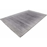 XXXL tkana preproga 80/150 cm srebrne barve | Shoptok.si