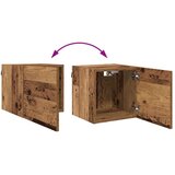 TV omarica Star les 30,5 x 30 x 30 cm Konstruiran les, (5000112621) | Shoptok.si