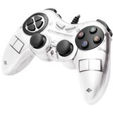 Game Pad ESPERANZA FIGHTER, vibration, PC, USB, white, EGG105W | Eponuda.ba