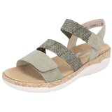 Remonte R6861 Zelena | shoptok.hr