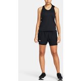 Under Armour Shorts UA Fly By 2-in-1 Shorts-BLK - Women | Eponuda.ba