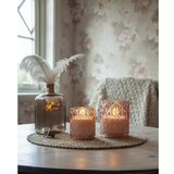 Star Trading LED svijeća na baterije (visina 10 cm) Flamme Romb – | shoptok.hr