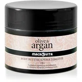 Buter za telo Argan