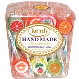 Kendy lizalice različitih ukusa, 125 komada Cene