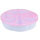 Memorijska KUTIJA ZA TABLETE LUX PLASTIC L-00434 | Eponuda.ba