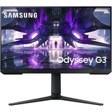 Samsung 27" G3 Odyssey 144Hz27",VA,FHD,250cd,1ms,HDMI,DP,Tilt,Swivel,Pivot,HA,VESA 100x100mm | Eponuda.ba
