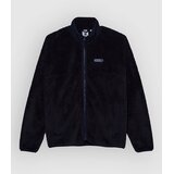 Element Classic Sherpa Jacket flint black | Shoptok.si
