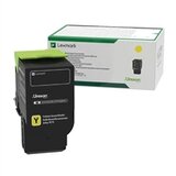 Lexmark Toner 75M2HY0 (žuta), original | shoptok.hr
