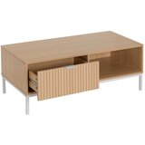 Casa Selección Stolić za kavu u prirodnoj boji 50x110 cm Mid-Lines – | shoptok.hr