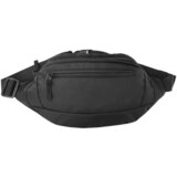 4f Torbice za okrog pasu U108 Črna | Shoptok.si
