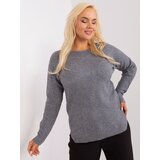 P-M Sweater-PM-SW-PM-3905.13-dark gray | Shoptok.si