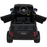  Licencirano vozilo na akumulator Toyota Land Cruiser PRADO 4x4 - črno | Shoptok.si