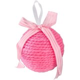  Novogodišnji ukras Kugla, Roze Cene