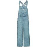 Levi's FL BAGGY OVERALL Plava Cijene