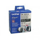 Brother DK22214 Nalepnice 12mmx30.48m | Eponuda.com
