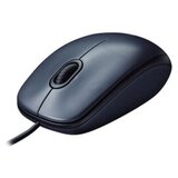  Miš LOGITECH M90 USB optical black 1000 dpi 910-001795 910-001794 910-001793 | Eponuda.ba