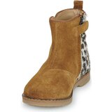 Pom d'Api TRIP BACK Smeđa | shoptok.hr