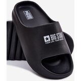 Big Star Foam Men's Slippers With Logo | Shoptok.si