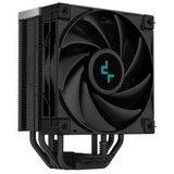 DeepCool AK400 zero dark procesorski hladnjak | Eponuda.com