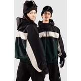 Volcom DLM Jakna black green | Shoptok.si