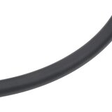  Hibridno zračno crijevo crno 0,6 " 5 m od gume i PVC-a | shoptok.hr
