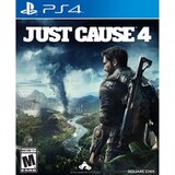 Sony Just Cause 4 /PS4 | Eponuda.ba