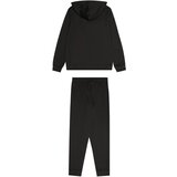 Puma Komplet trenerka za devojčice, Crna | ePonuda.com