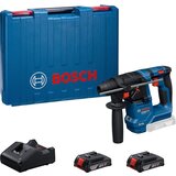 Bosch PROFESSIONAL akumulatorsko vrtalno kladivo GBH 18V-18, 0611927001 | Shoptok.si
