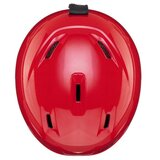 Uvex Otroška smučarska čelada Heyya Fire Red - vel. 46-50 Cene