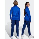 Adidas Odjeća za vježbanje 'Essentials' plava / mornarsko plava / bijela | shoptok.hr