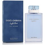 Dolce & Gabbana Light Blue Eau Intense Eau De Parfum 100 ml za žene | shoptok.hr