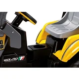 traktor z nakladačem Maxi Excavator