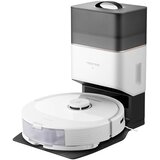 Roborock Q8 Max+ robotski sesalnik s samopraznilno postajo, bel cene