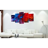  Slika - Dance of Colourful Flames 200x100 | shoptok.hr