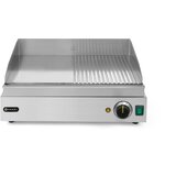  Električni Žar Profi Line, Gladka/Rebrasta, 230V/2400W (550x435x245mm) | Shoptok.si