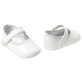 Mayoral otroške balerinke white | Shoptok.si