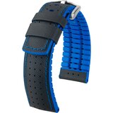 HIRSCH pašček za uro Robby 0918094050-4-22 | Shoptok.si