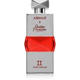 Armaf Christian Provenzano II (Silver + Red) 100ml EDP Muški parfem Cene