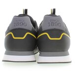U.S. POLO BEST PRICE US POLO BEST PRICE MEN&#39;S SPORTS FOOTWEAR BLACK | shoptok.hr