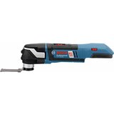 Bosch Akumulatorski višenamenski alat Solo GOP 18V-28 - Renovator bez baterije i punjača (06018B6002) | ePonuda.com