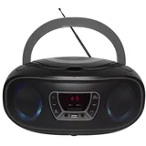 Boombox TCL-212BT gray